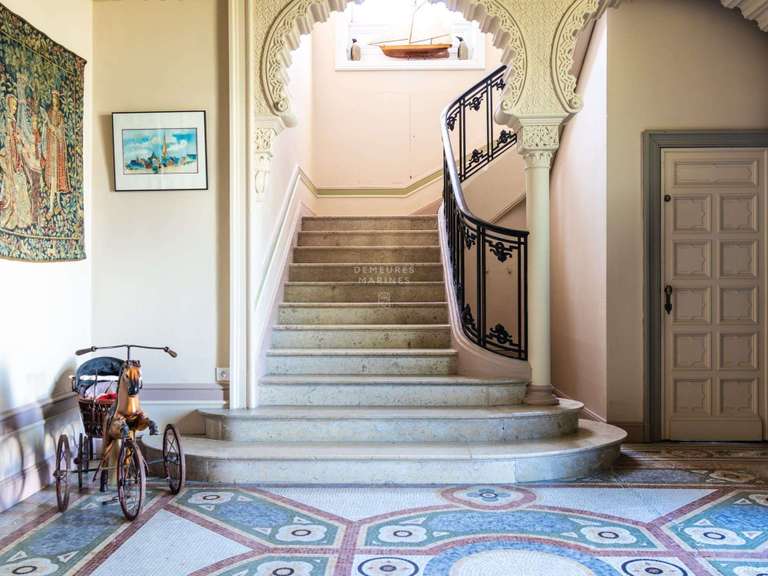 Maison avec Vue sur mer Saint-Quay-Portrieux - 6 chambres