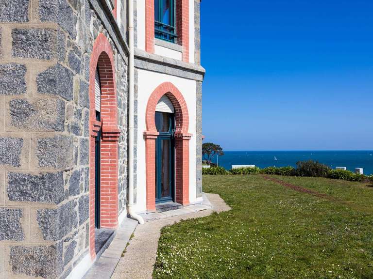 Maison avec Vue sur mer Saint-Quay-Portrieux - 6 chambres