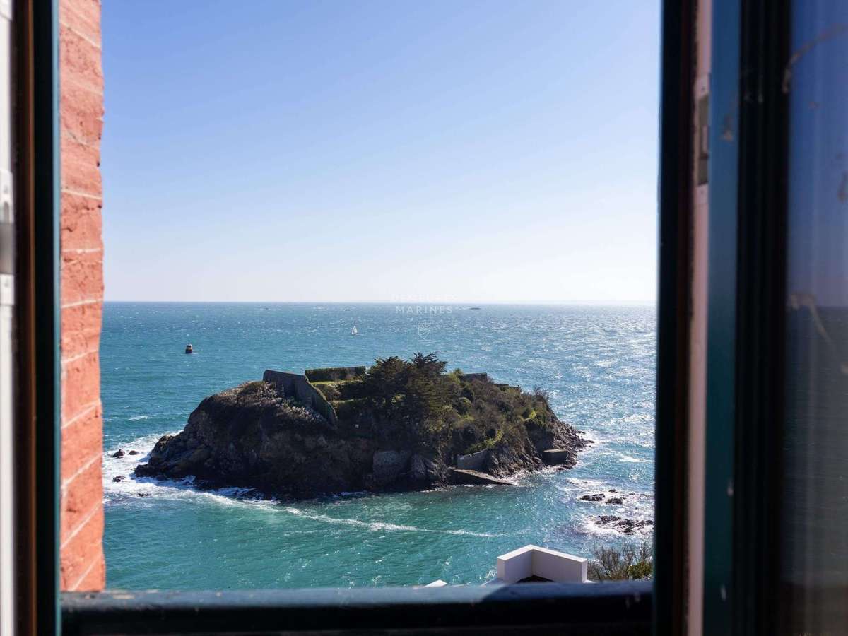 House Saint-Quay-Portrieux