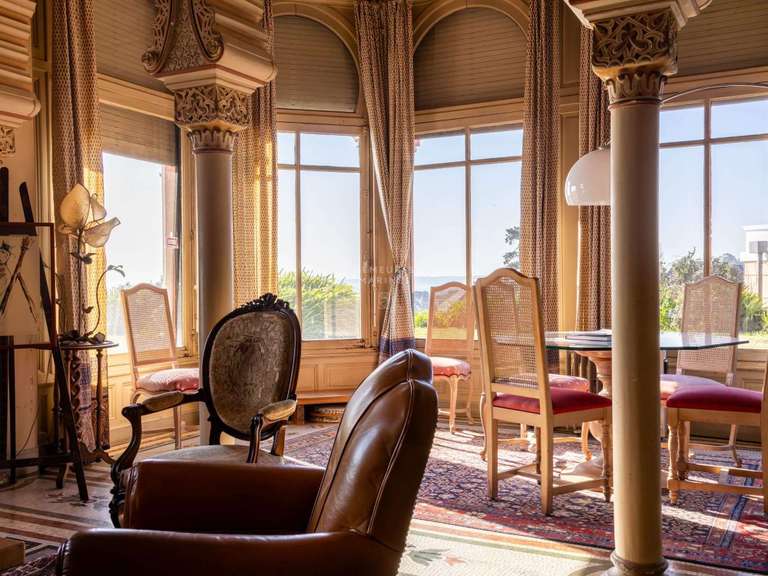 House with Sea view Saint-Quay-Portrieux - 6 bedrooms