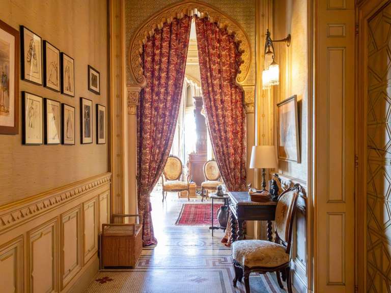 Maison avec Vue sur mer Saint-Quay-Portrieux - 6 chambres