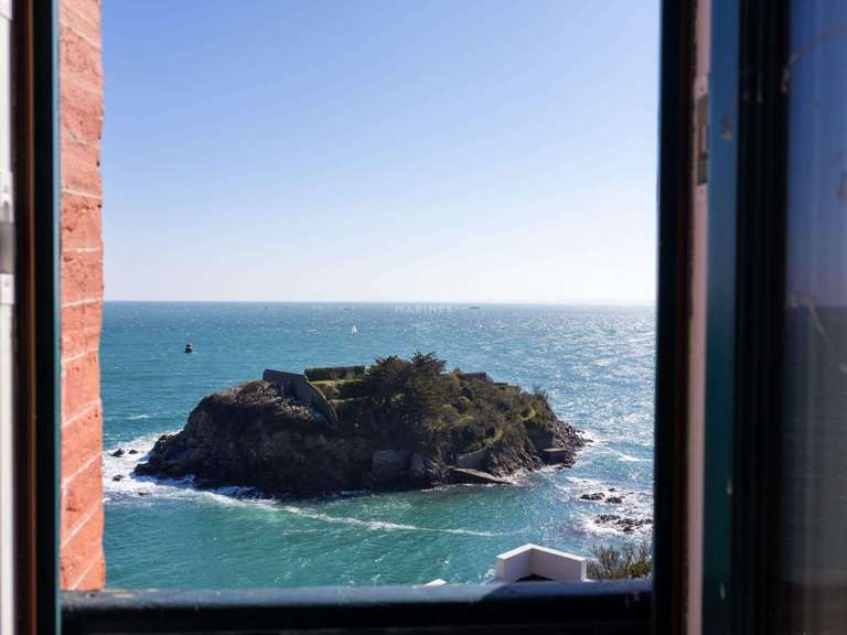 House with Sea view Saint-Quay-Portrieux - 6 bedrooms