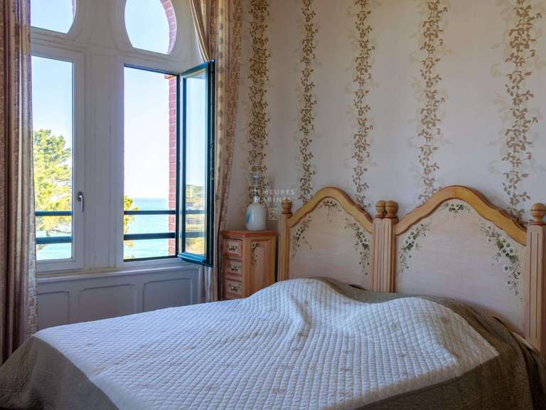 House with Sea view Saint-Quay-Portrieux - 6 bedrooms