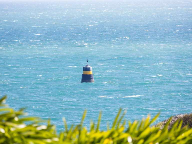 House with Sea view Saint-Quay-Portrieux - 6 bedrooms