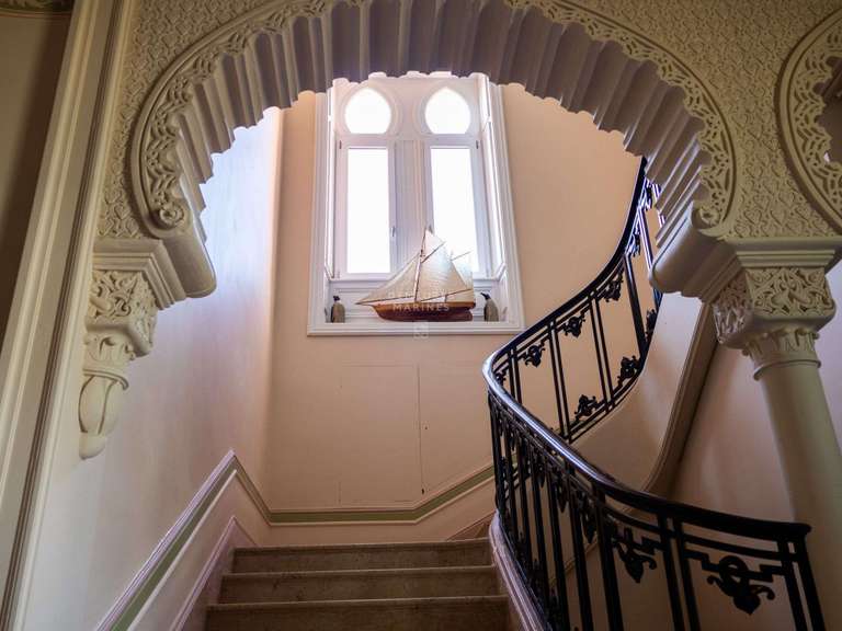 Maison avec Vue sur mer Saint-Quay-Portrieux - 6 chambres