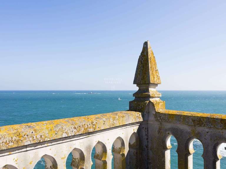 Maison avec Vue sur mer Saint-Quay-Portrieux - 6 chambres