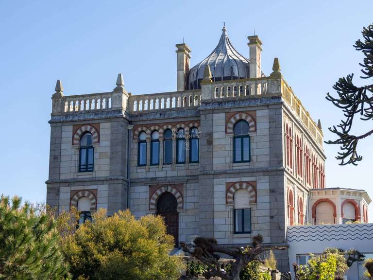 House with Sea view Saint-Quay-Portrieux - 6 bedrooms