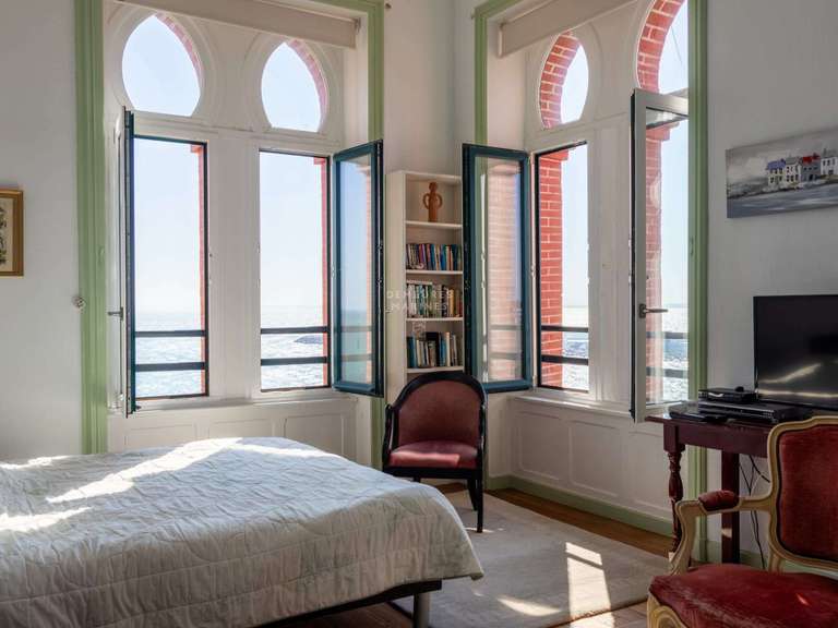 Maison avec Vue sur mer Saint-Quay-Portrieux - 6 chambres