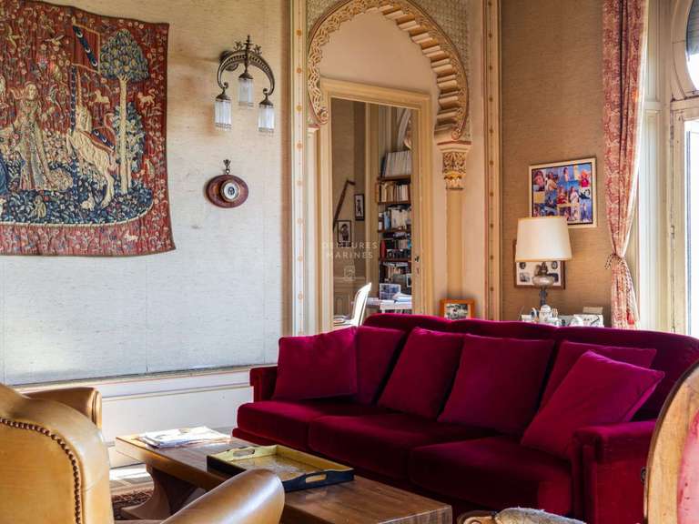 House with Sea view Saint-Quay-Portrieux - 6 bedrooms