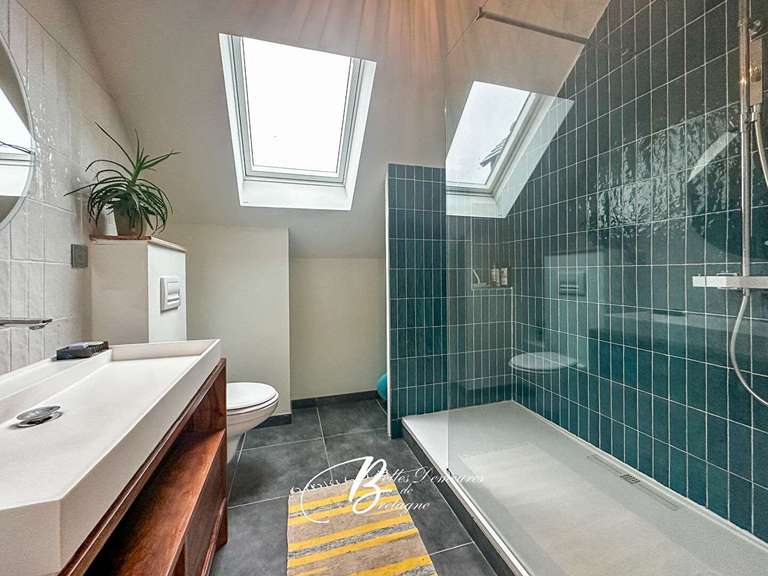 House Saint-Quay-Portrieux - 5 bedrooms