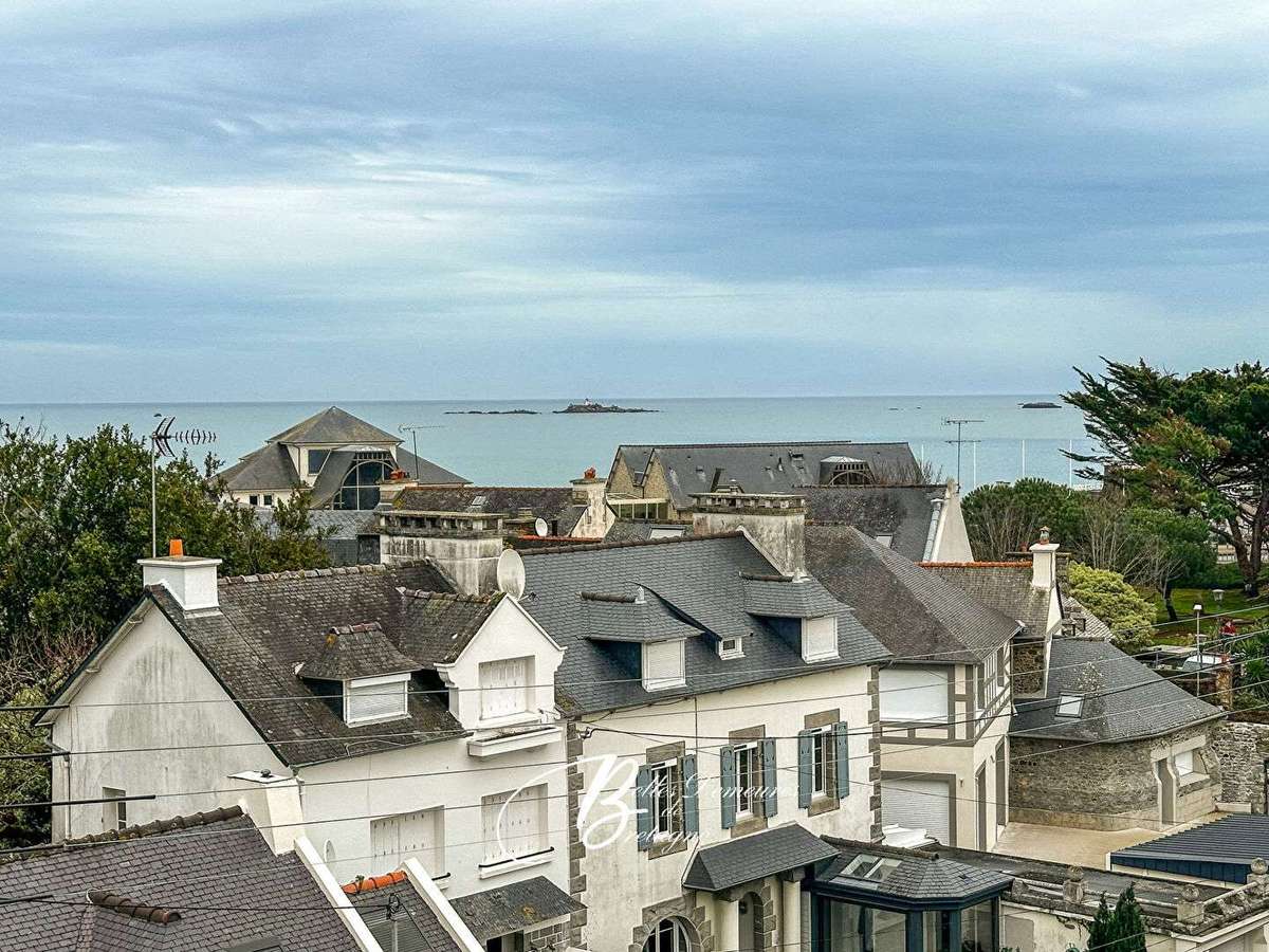 Maison Saint-Quay-Portrieux