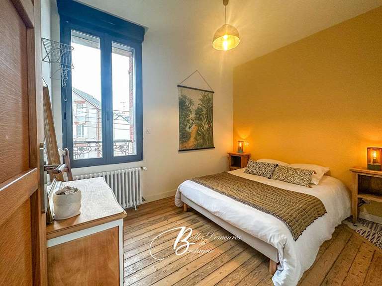 Maison Saint-Quay-Portrieux - 5 chambres