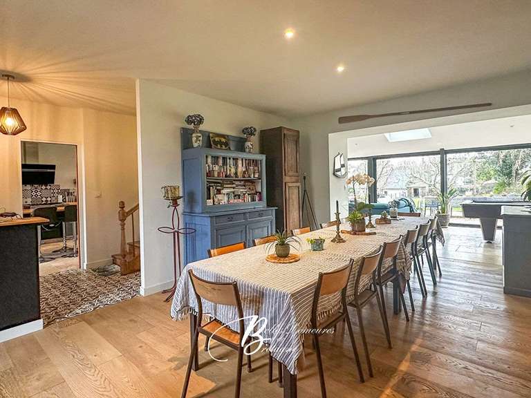 House Saint-Quay-Portrieux - 5 bedrooms