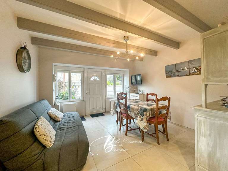 House Saint-Quay-Portrieux - 5 bedrooms