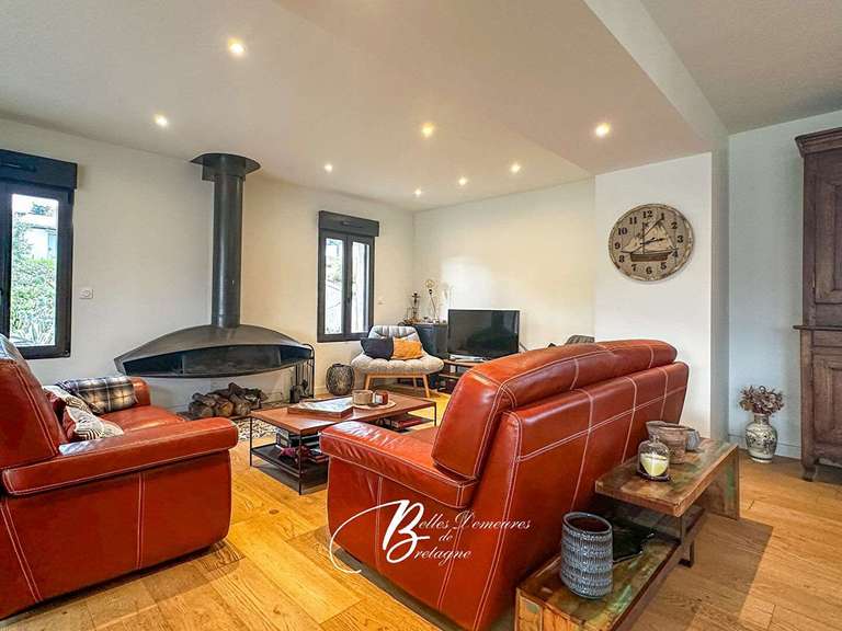 House Saint-Quay-Portrieux - 5 bedrooms