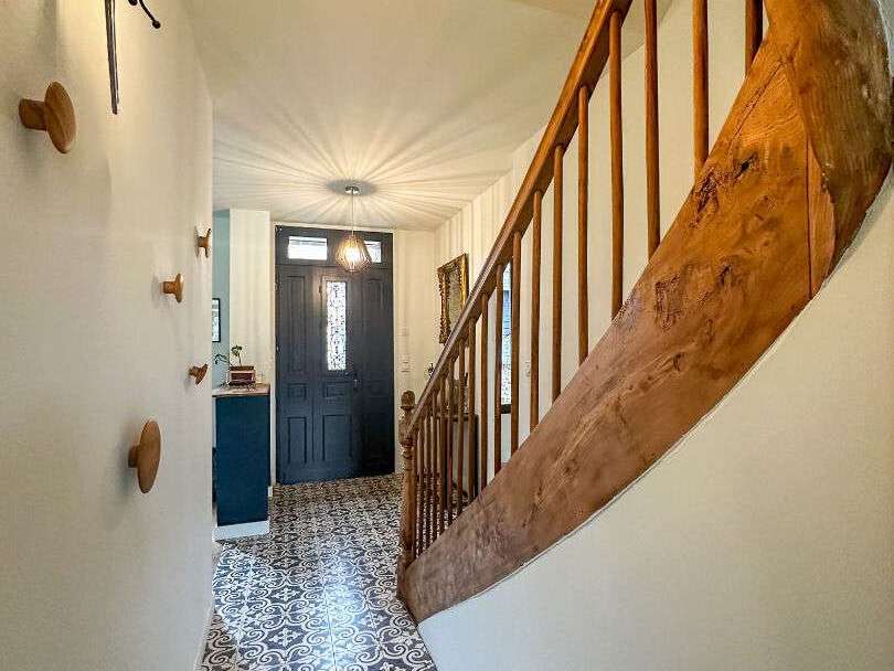 House Saint-Quay-Portrieux