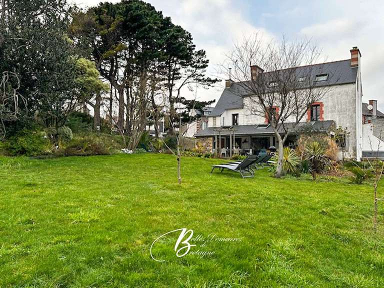House Saint-Quay-Portrieux - 5 bedrooms