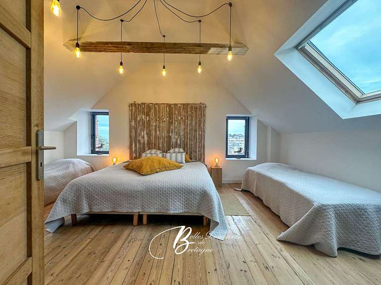 Maison Saint-Quay-Portrieux - 5 chambres