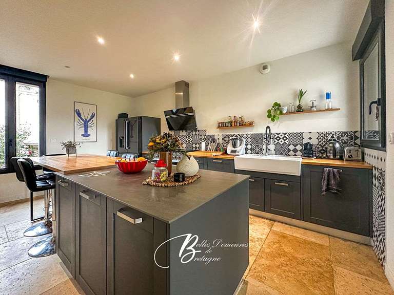 House Saint-Quay-Portrieux - 5 bedrooms