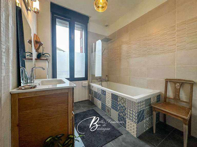 House Saint-Quay-Portrieux - 5 bedrooms