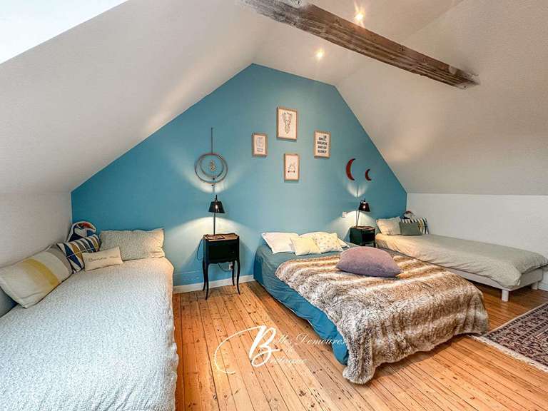 House Saint-Quay-Portrieux - 5 bedrooms