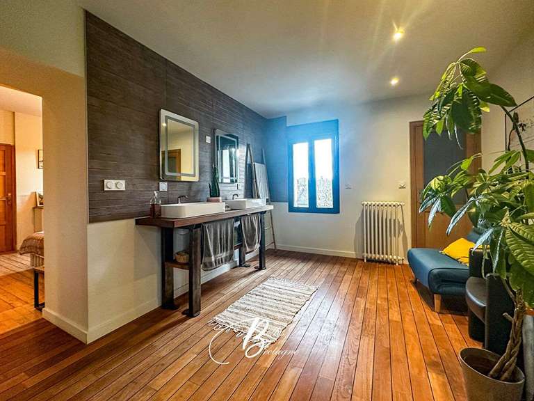 Maison Saint-Quay-Portrieux - 5 chambres