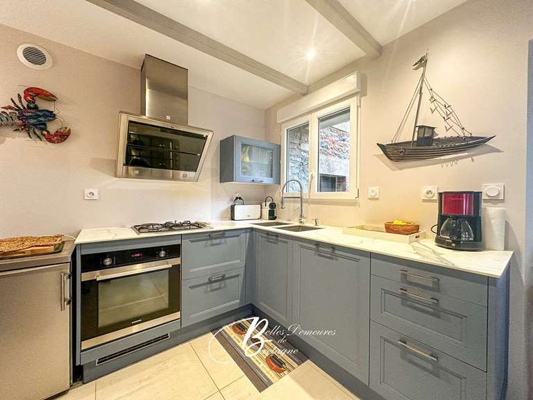 House Saint-Quay-Portrieux - 5 bedrooms