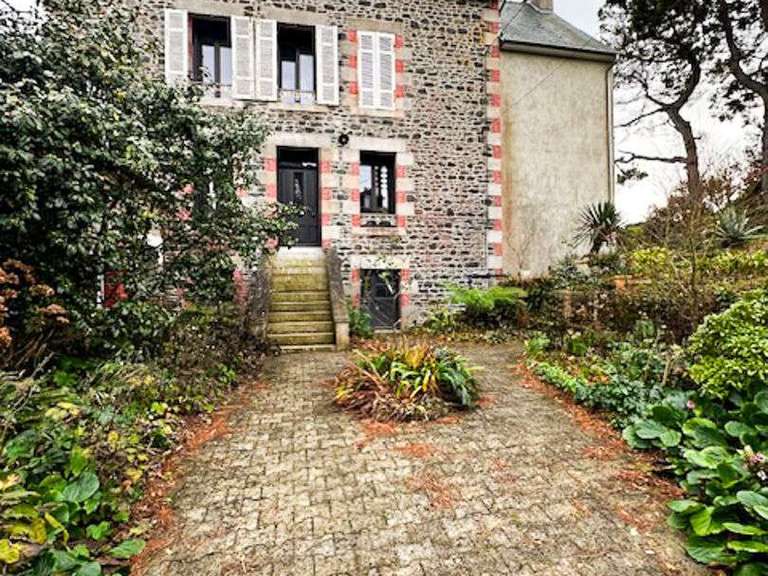 Maison Saint-Quay-Portrieux - 5 chambres