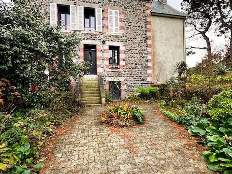 House Saint-Quay-Portrieux