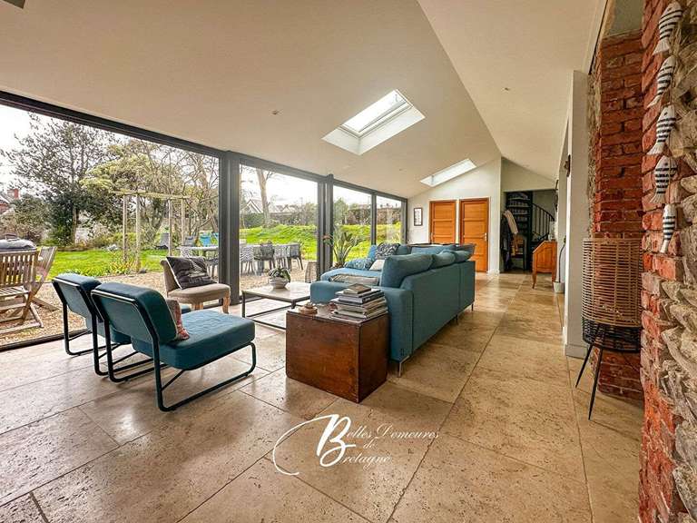 Maison Saint-Quay-Portrieux - 5 chambres