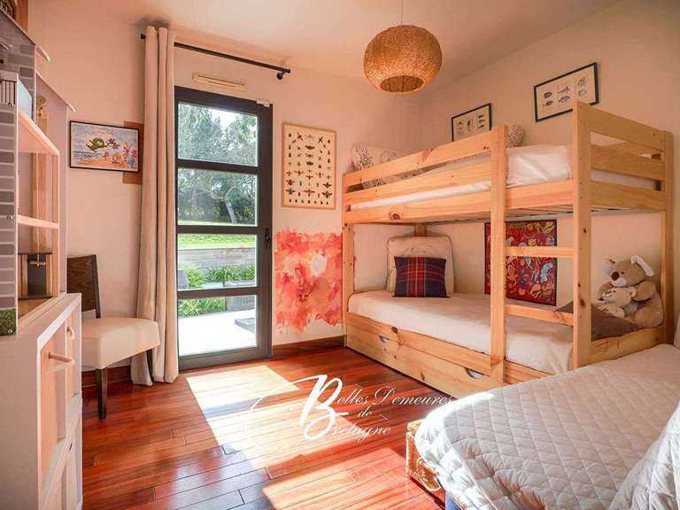 Maison Saint-Quay-Portrieux - 5 chambres