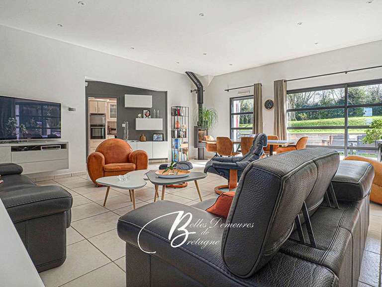 Maison Saint-Quay-Portrieux - 5 chambres