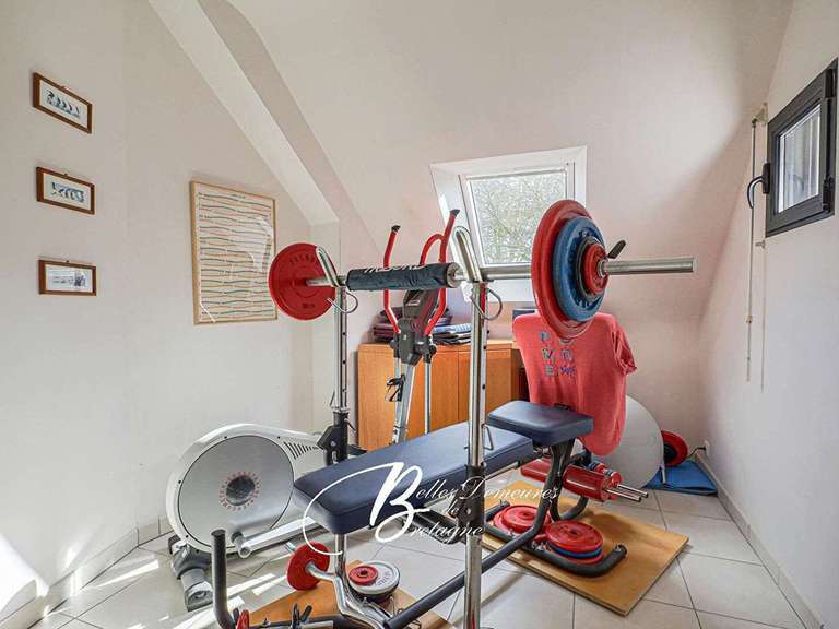 Maison Saint-Quay-Portrieux - 5 chambres