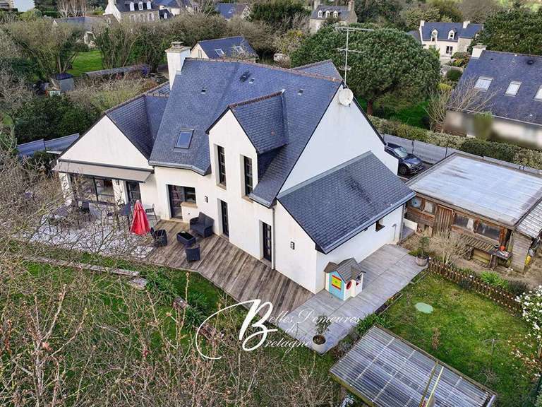 Maison Saint-Quay-Portrieux - 5 chambres
