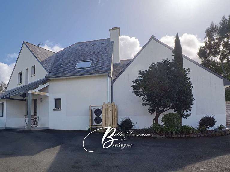 Maison Saint-Quay-Portrieux - 5 chambres