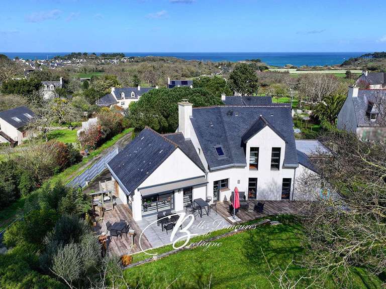 Maison Saint-Quay-Portrieux - 5 chambres