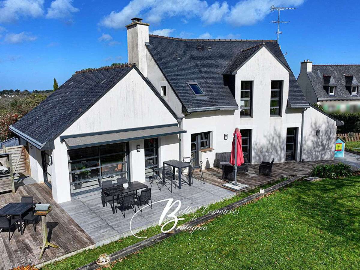 Maison Saint-Quay-Portrieux