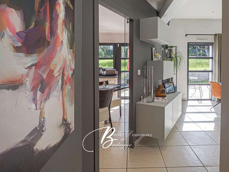 Maison Saint-Quay-Portrieux - 5 chambres