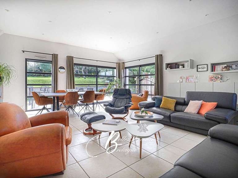 Maison Saint-Quay-Portrieux - 5 chambres