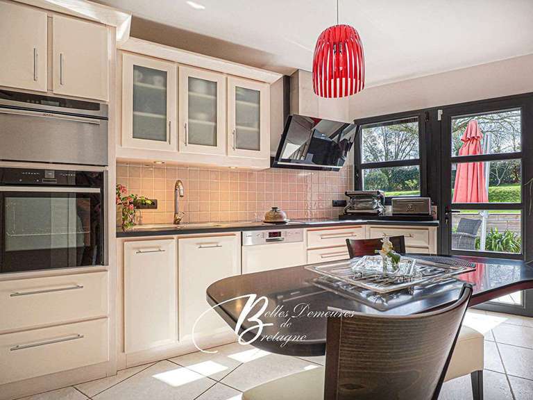 Maison Saint-Quay-Portrieux - 5 chambres