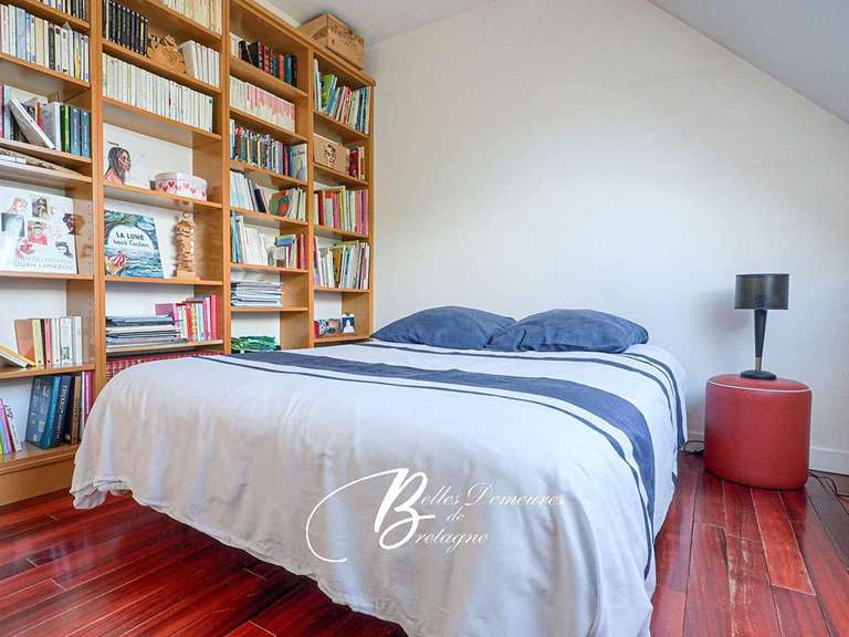 Maison Saint-Quay-Portrieux - 5 chambres