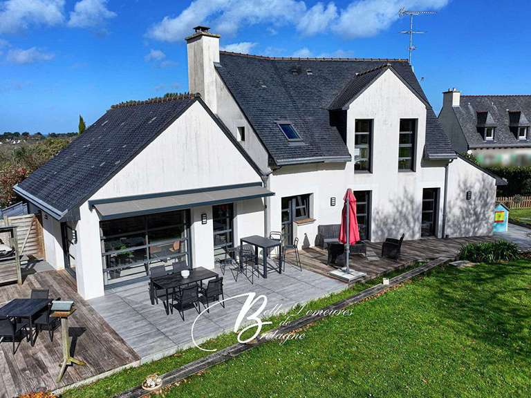 Maison Saint-Quay-Portrieux - 5 chambres