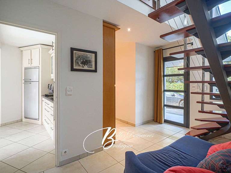 Maison Saint-Quay-Portrieux - 5 chambres