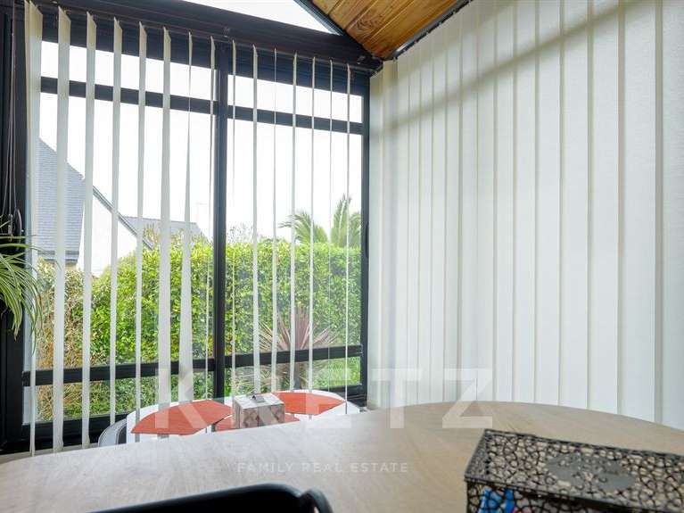 Maison avec Vue sur mer Saint-Quay-Portrieux - 3 chambres - 148m²