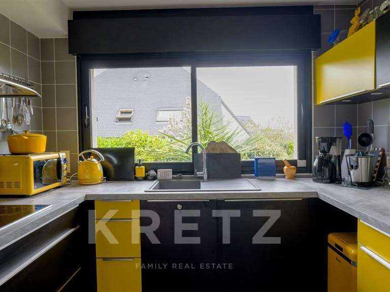 Maison avec Vue sur mer Saint-Quay-Portrieux - 3 chambres - 148m²