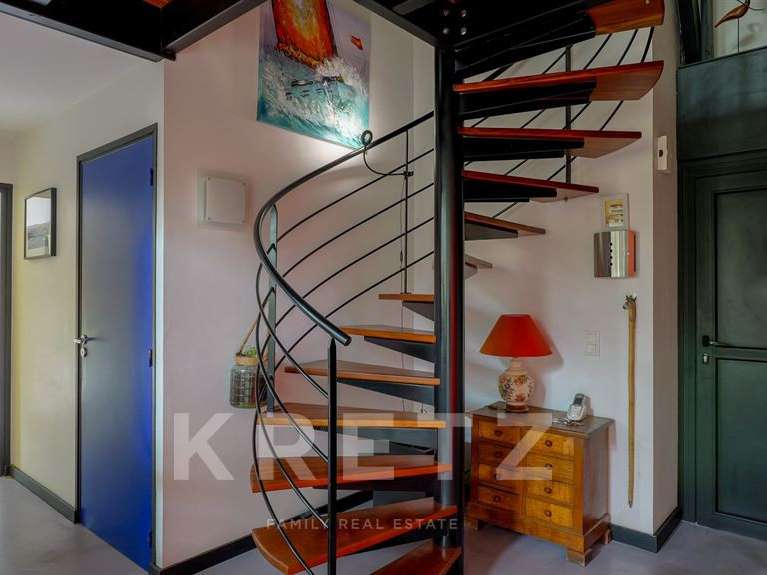 House with Sea view Saint-Quay-Portrieux - 3 bedrooms - 150m²