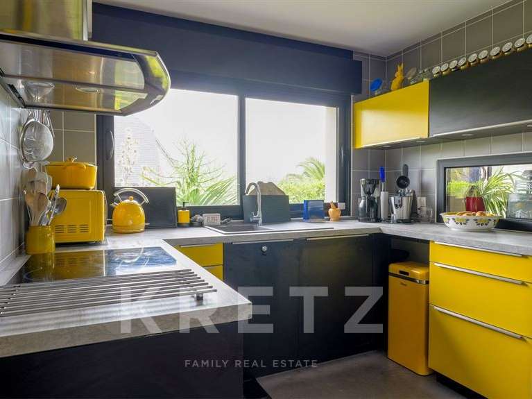 Maison avec Vue sur mer Saint-Quay-Portrieux - 3 chambres - 148m²