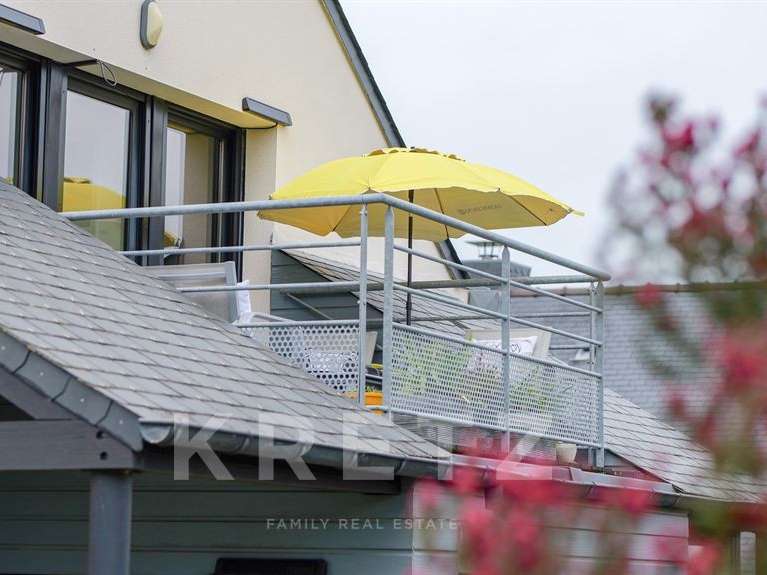 Maison avec Vue sur mer Saint-Quay-Portrieux - 3 chambres - 148m²