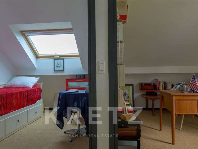 Maison avec Vue sur mer Saint-Quay-Portrieux - 3 chambres - 148m²