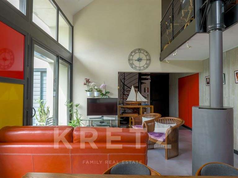 Maison avec Vue sur mer Saint-Quay-Portrieux - 3 chambres - 148m²